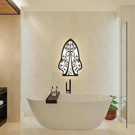 The Kayon Valley Resort Ubud  Luaran gambar