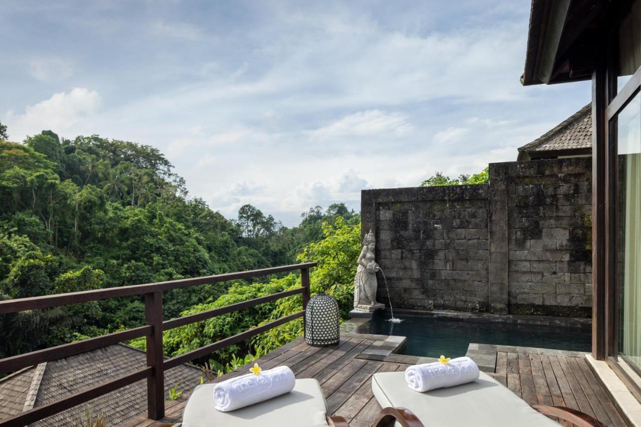 The Kayon Valley Resort Ubud  Luaran gambar