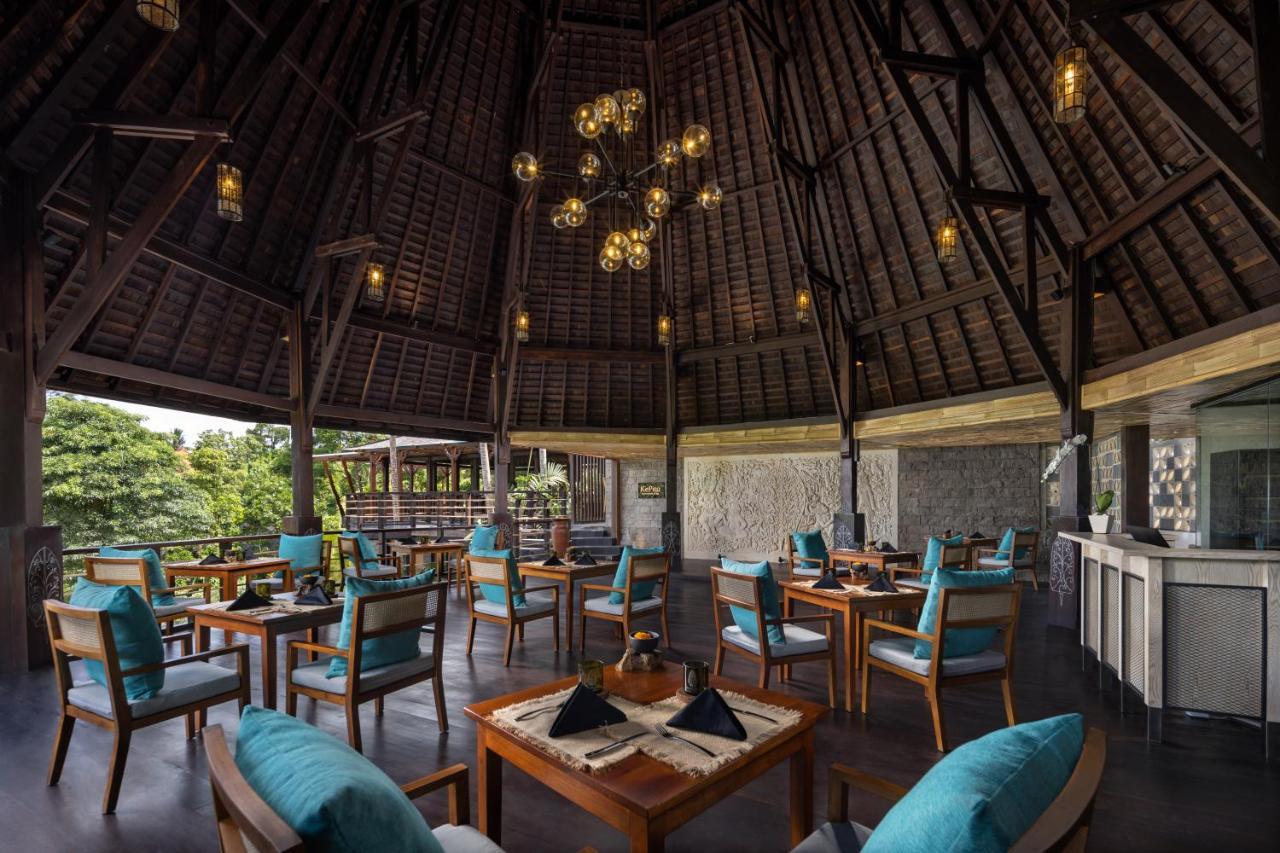 The Kayon Valley Resort Ubud  Luaran gambar