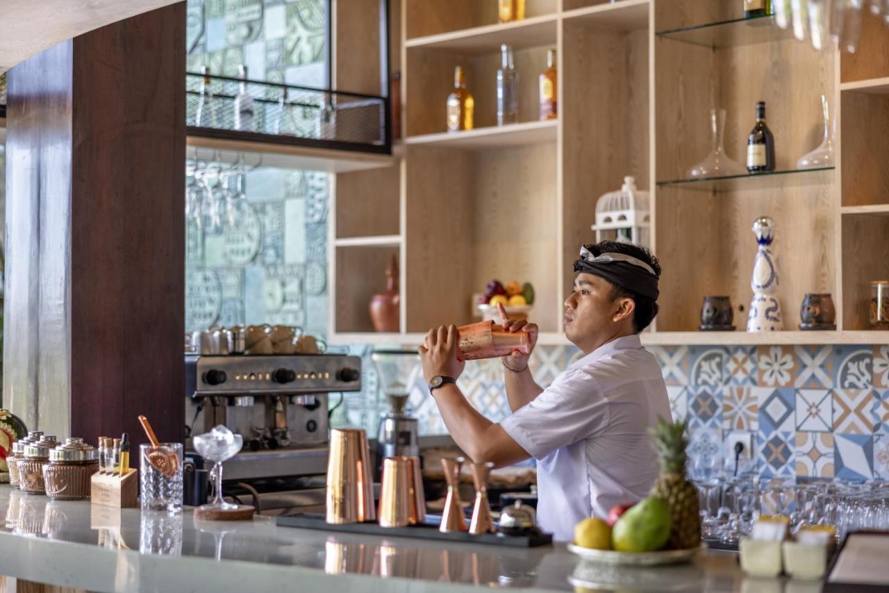 The Kayon Valley Resort Ubud  Luaran gambar