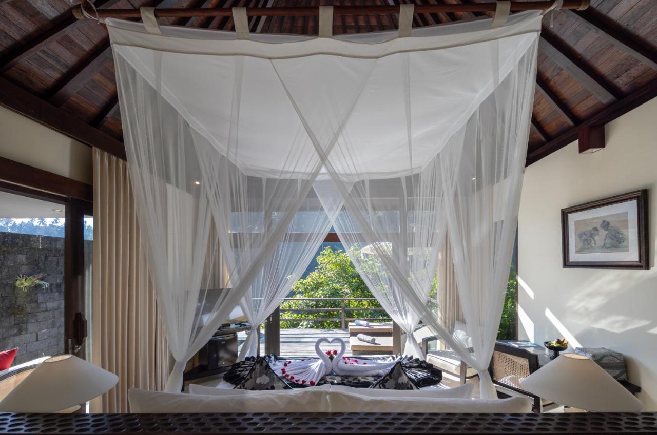 The Kayon Valley Resort Ubud  Luaran gambar